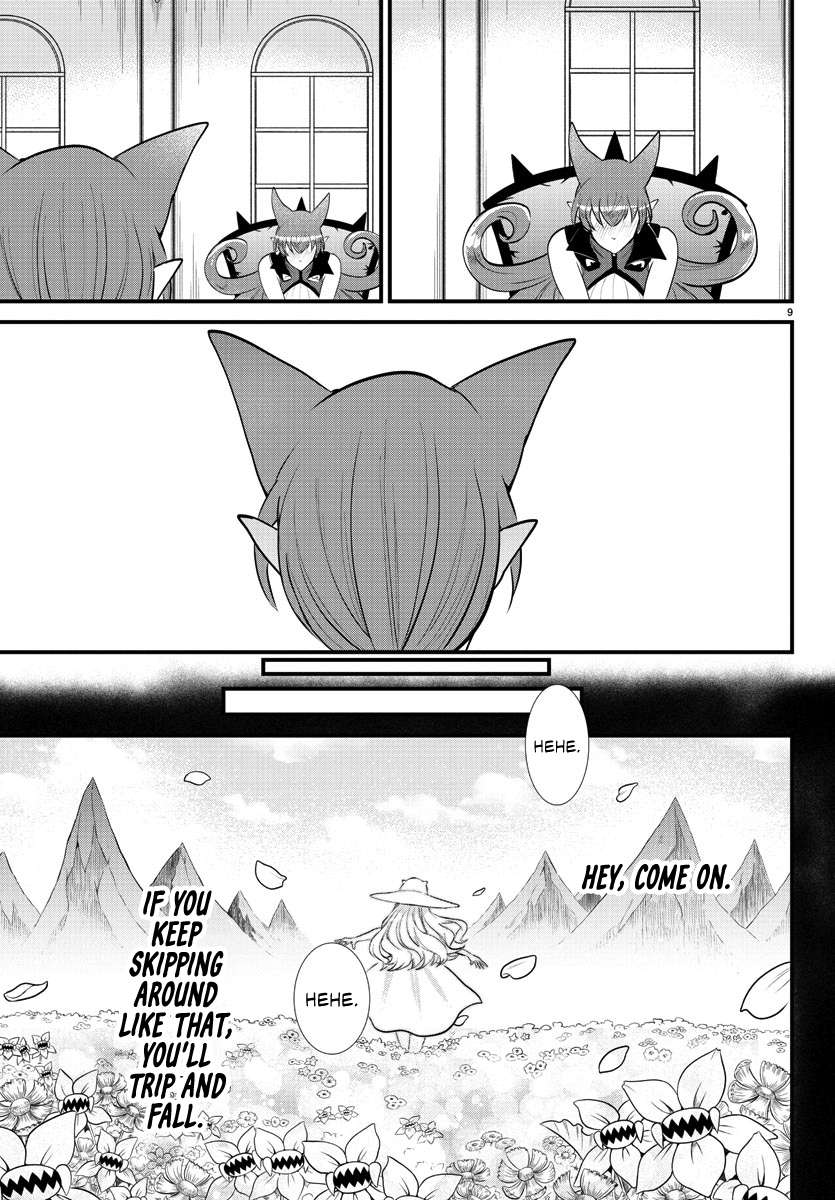 Welcome to Demon School! Iruma-kun, Chapter 327 image 09